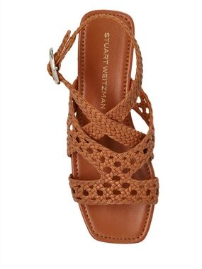 Stuart Weitzman Thea sandals